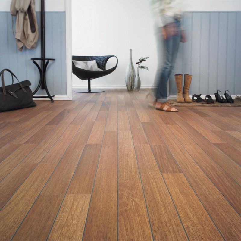 Lame PVC clipsable avec quatre chanfreins Livyn Balance Click Quick Step SOLCOLOR