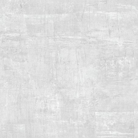 Papier peint intissé uni gris brillantGREY INDUS - My Home is My Castle par Ugepa - 359232