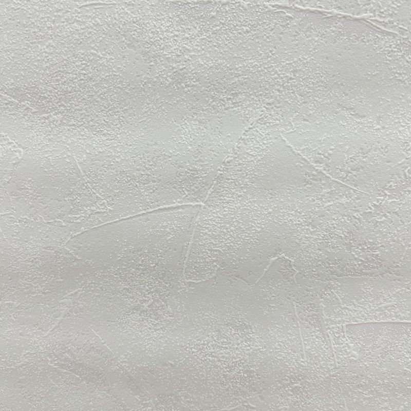 Papier peint intissé uni gris brillantGREY INDUS - My Home is My Castle par Ugepa - 359232
