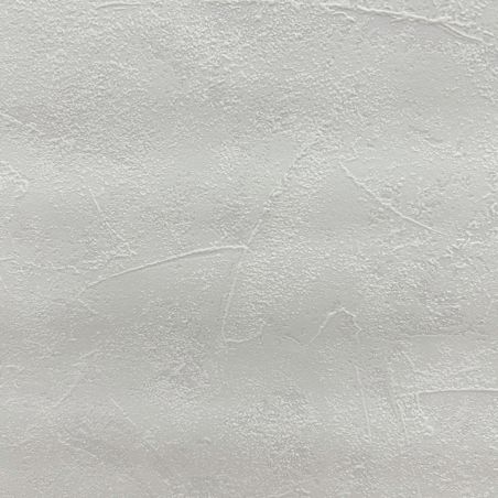 Papier peint intissé uni gris brillantGREY INDUS - My Home is My Castle par Ugepa - 359232