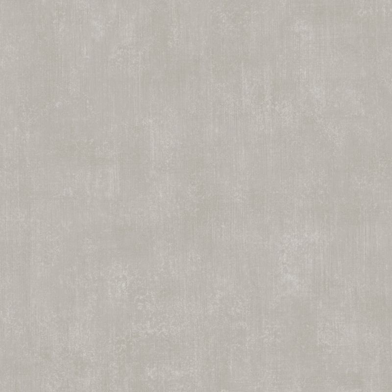Papier peint expansé sur intissé uni grisGREY STUC - Basiques par Ugepa - J70609