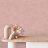 Papier peint intissé uni vieux rose OLD PINK - Arty par Ugepa - M50413