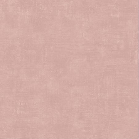 Papier peint intissé uni vieux rose OLD PINK - Arty par Ugepa - M50413