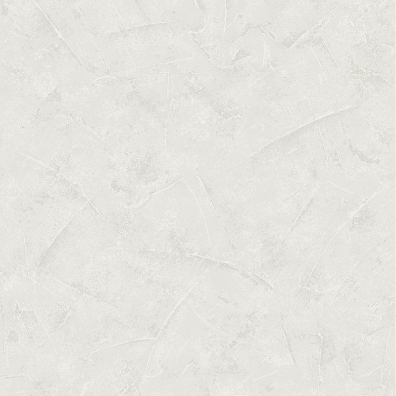 Papier peint expansé sur intissé uni argile et gris CLAY - Basiques par Ugepa - J96717