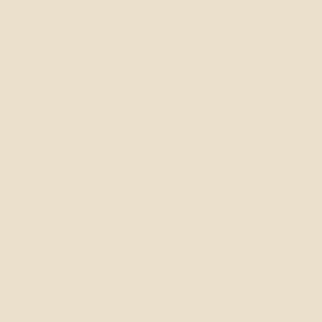 Papier peint intissé uni beigeCREAM - Pop par Ugepa - M56207