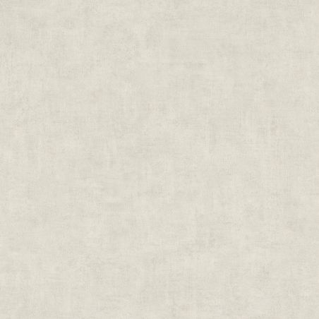 Papier peint vinyle sur intissé uni beige patiné PATINE - Essentiel par Grandeco - VOA-010-019