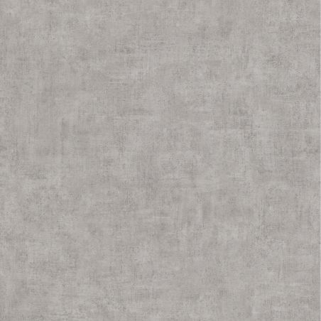 Papier peint vinyle sur intissé uni gris foncé patiné PATINE - Essentiel par Grandeco - VOA-010-03-7