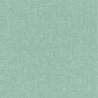 Papier peint vinyle sur intissé uni vert d'eau MELODY - Essentiel par Lutèce - 51197404