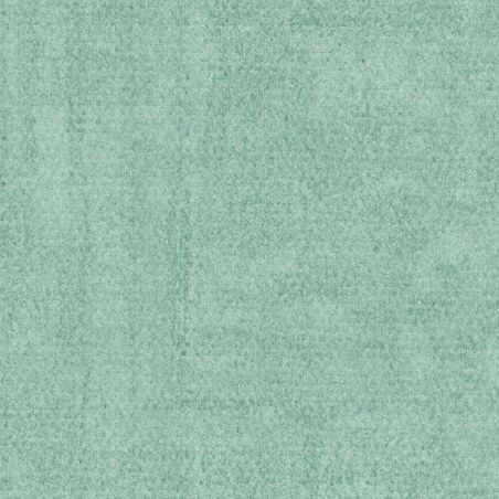 Papier peint vinyle sur intissé uni vert d'eau MELODY - Essentiel par Lutèce - 51197404