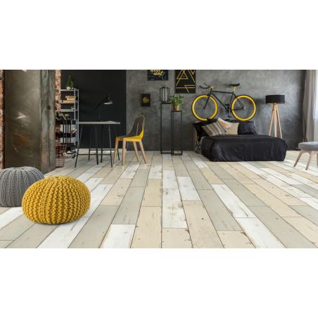 Sol Stratifié BRAVED4782 - Exquisit par Kronotex