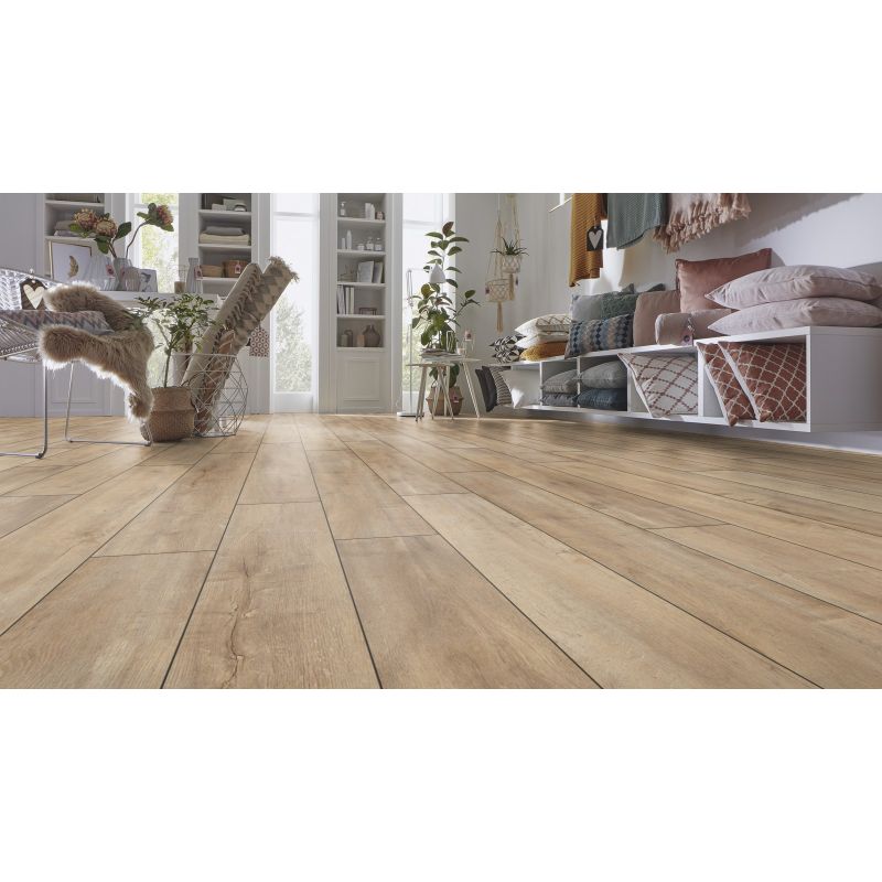 Sol Stratifié ORIENTAL D4982 - Exquisit par Kronotex