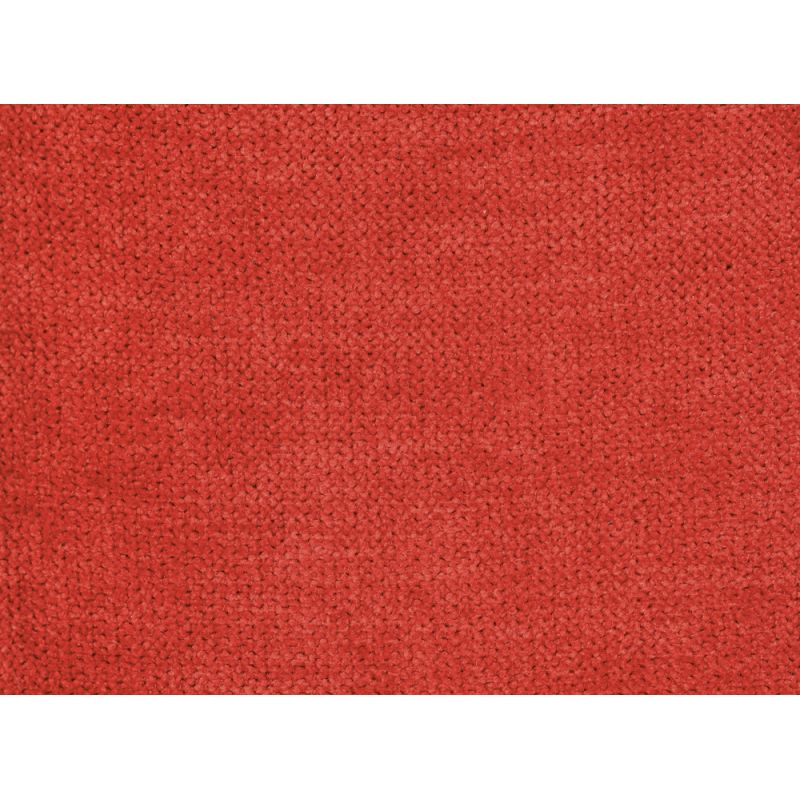 Prêt-à-Poser rideau - 140cmx260cm - uni terracotta ALASKA par Linder