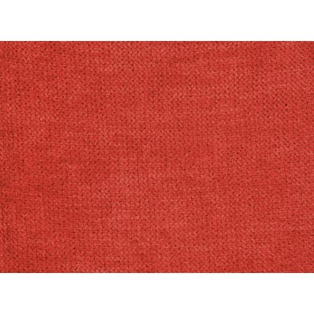 Prêt-à-Poser rideau - 140cmx260cm - uni terracotta ALASKA par Linder