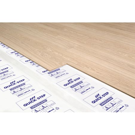 Sous-couche - 94cm - Spéciale stratifié et parquet UNISOUND par Quick-Step