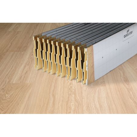 Sous-couche - 1m20 - Spéciale stratifié et parquet THERMOLEVEL par Quick-Step