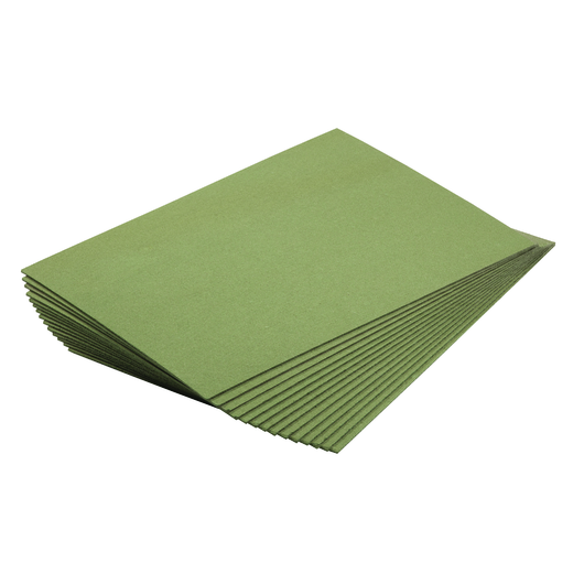 Sous-couche - Dalle 59x79cm - Spéciale stratifié et parquet FIBRO WOOD par Sol Color