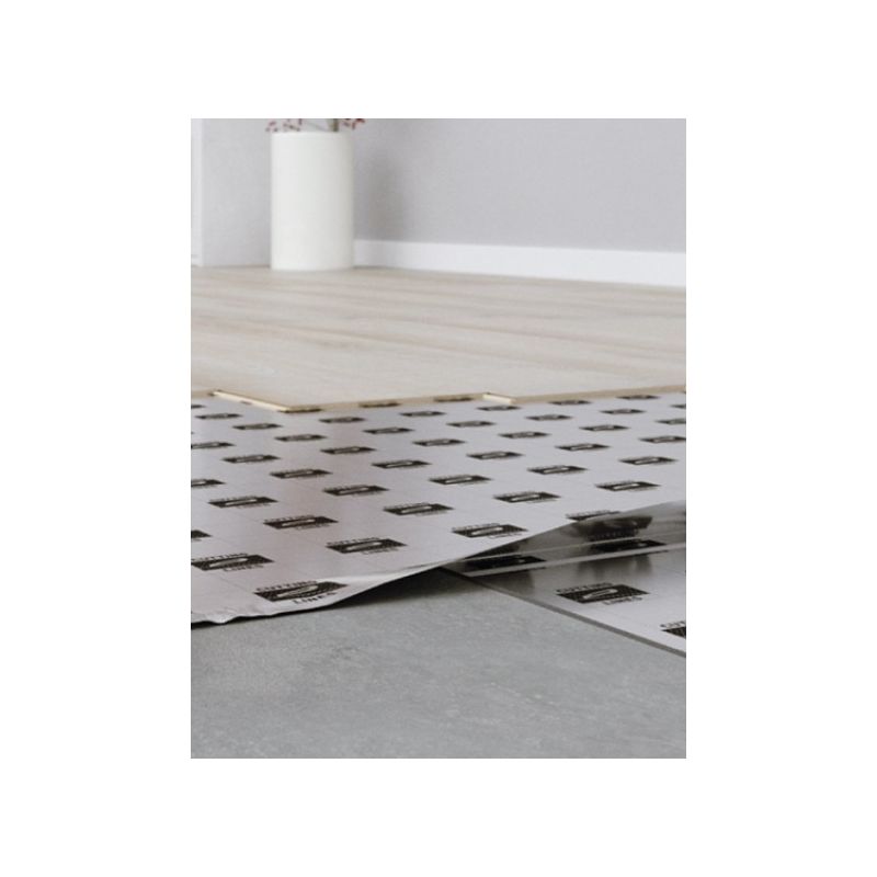 Sous-couche - 1m10 - Spéciale stratifié et parquet SOL AQUA-STOP par Sol Color