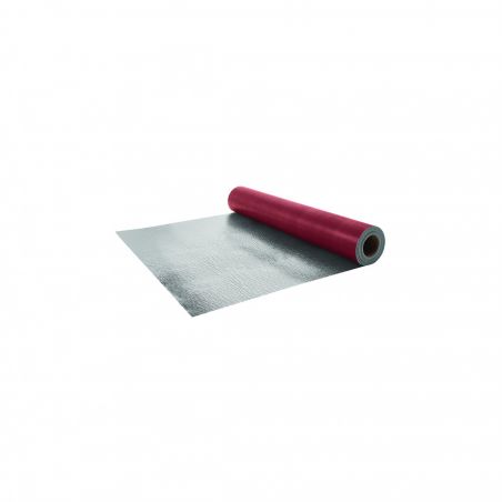 Sous-couche - 1m - Spéciale stratifié et parquet SOL SILENCE par Sol Color