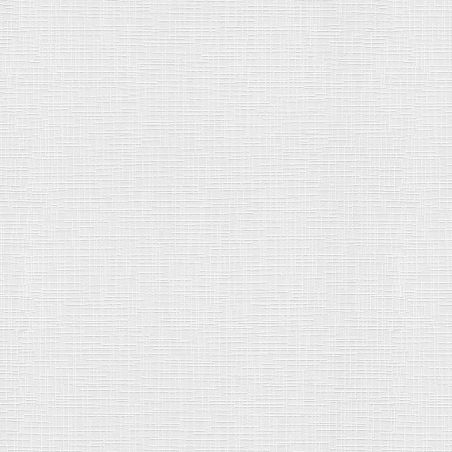 Papier à peindre motif, toile blanc ROLLOVER DÉCO par Erismann