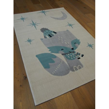 Tapis enfant - 120x170cm - Enfant écru CANVAS par Balta