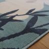 Tapis enfant - 120x170cm - Enfant bleu et gris CANVAS par Balta