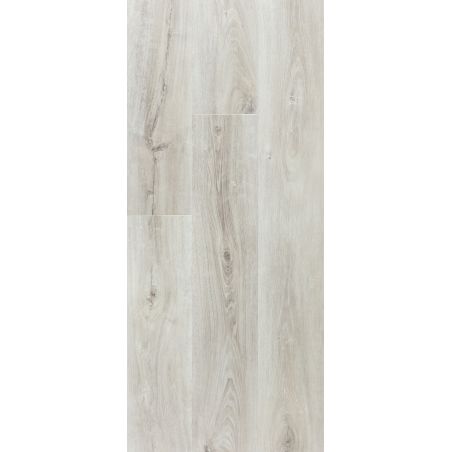 Sol Vinyle/PVC - Lame clipsable - parquet chêne gris clair VERDUN - Portofino par Kalinafloor