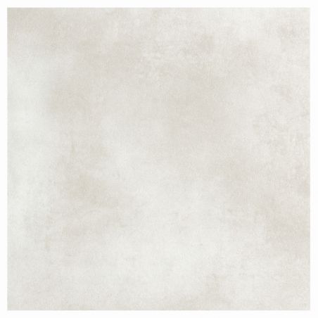 Sol Vinyle/PVC - Dalle clipsable - carrelage gris clair CONCRETE - Portofino par Kalinafloor