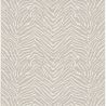 Tapis de salon - 140x200cm - Ethnique / Berbére taupe et écru REFLEX par Balta