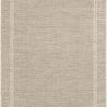 Tapis de salon - 160x230cm - Classique beige et taupe INDY par Balta