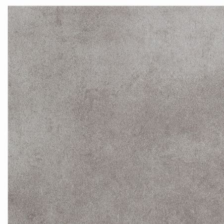 Sol Vinyle/PVC - Dalle clipsable - carrelage gris foncé CONCRETE - Portofino par Kalinafloor