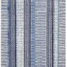 Tapis de salon - 140x200cm - Ethnique / Berbére gris et bleu PRISMA par Balta