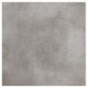 Sol Vinyle/PVC - Dalle clipsable - carrelage gris foncé CONCRETE - Portofino par Kalinafloor