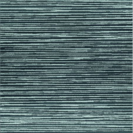 Tapis de salon - 140x200cm - Contemporain bleu ELLE par Balta