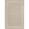 Tapis de salon - 160x230cm - Classique beige et taupe INDY par Balta