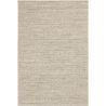 Tapis de salon - 200x290cm - Uni / Faux-uni taupe INDY par Balta