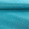 Papier peint vinyle expansé sur intissé uni pailleté turquoise UNI GLITTER - Essentiel par Erismann - 02403-18