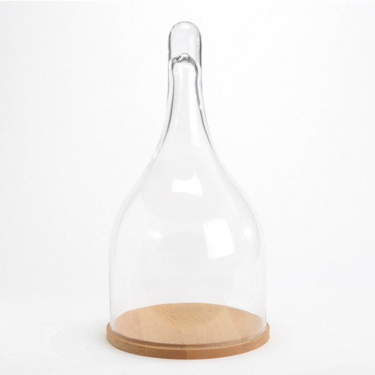 Photophore classique- 45x24cm - PIA par Amadeus