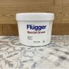 Peinture sous-couche mur et plafond 3L blanc - Flutex par Flugger