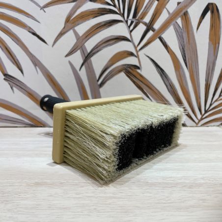 Brosse à encoller pour papier peint par Sol Color