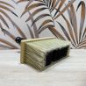 Brosse à encoller pour papier peint par Sol Color