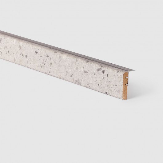 TERRAZZO - Profil marche palière