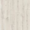 Sol Stratifié CHENE VINTAGE BLANC1601443 - Classic 1050 par Parador