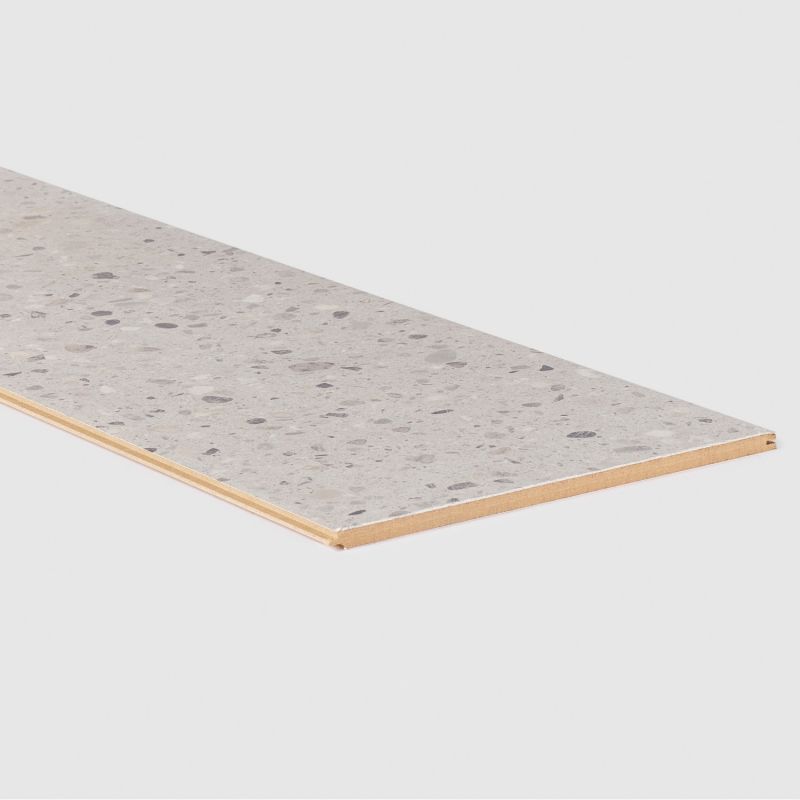 TERRAZZO - Stratifié palier intermédiaire