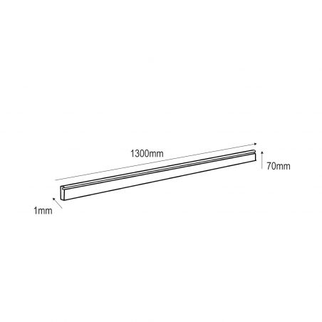 LOUISIANA - Stratifié palier intermédiaire