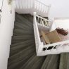 ARIZONA - Profil d'escalier meunier