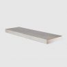 BETON GRIS CLAIR - Marche 300 x 1000 mm