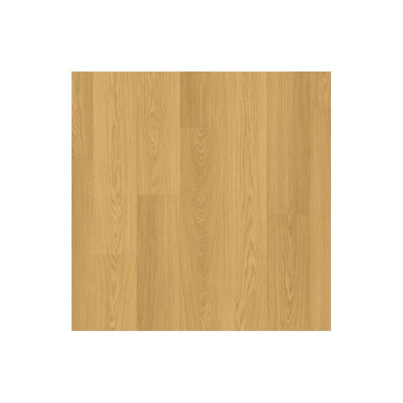 Sol Stratifié CHÊNE VERNI NATUREL SIG4749 - Signature par Quick Step