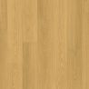Sol Stratifié CHÊNE VERNI NATUREL SIG4749 - Signature par Quick Step