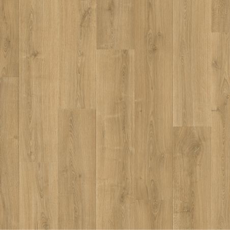 Sol Stratifié CHÊNE NATUREL BROSSÉ CHAUD SIG4762 - Signature par Quick Step Sol Stratifié CHÊNE NATUREL BROSSÉ CHAUD SIG4762 - Signature par Quick Step