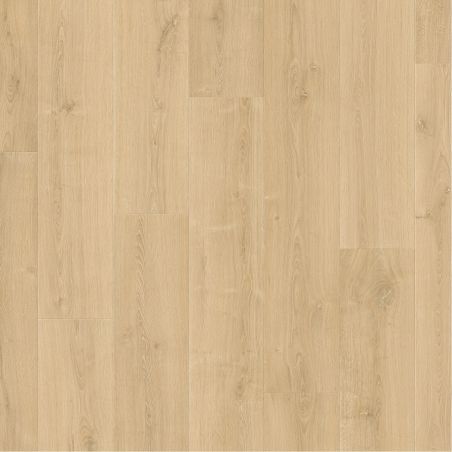 Sol Stratifié CHÊNE NATURE BROSSÉ SIG4763 - Signature par Quick Step